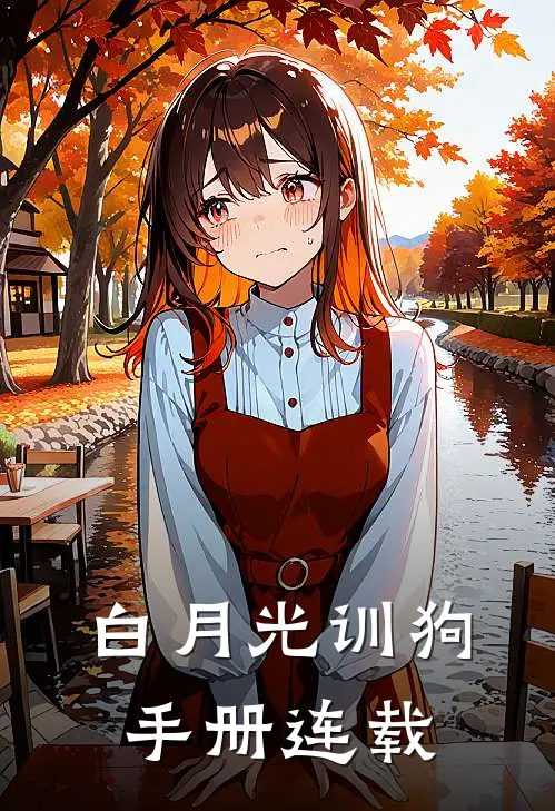 白月光训狗手册连载