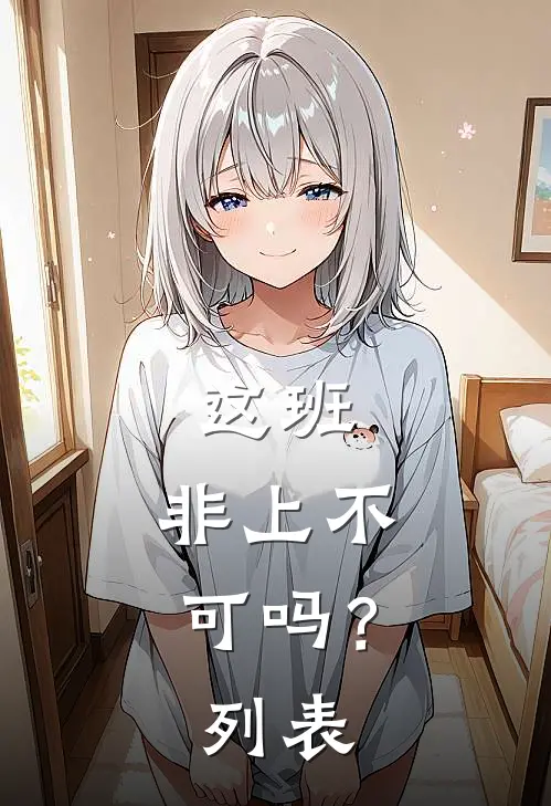 这班，非上不可吗？列表