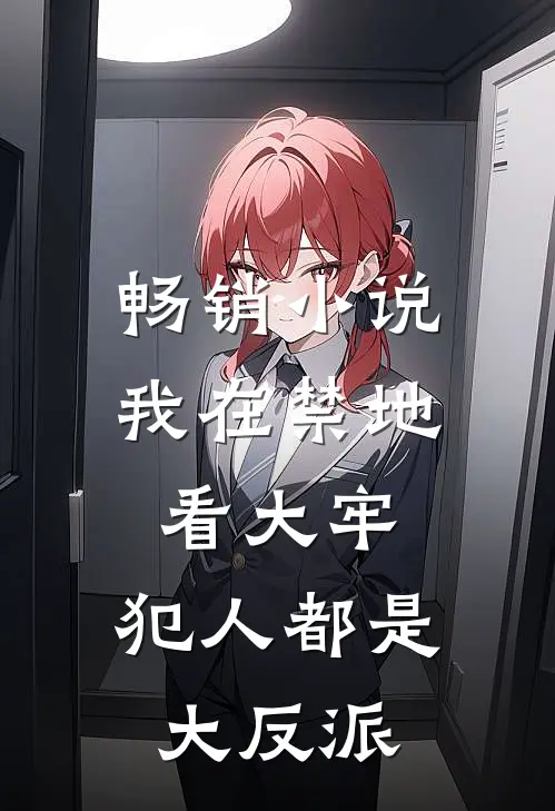 畅销小说我在禁地看大牢，犯人都是大反派