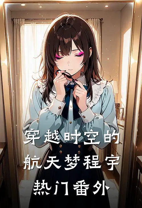 穿越时空的航天梦程宇热门 番外
