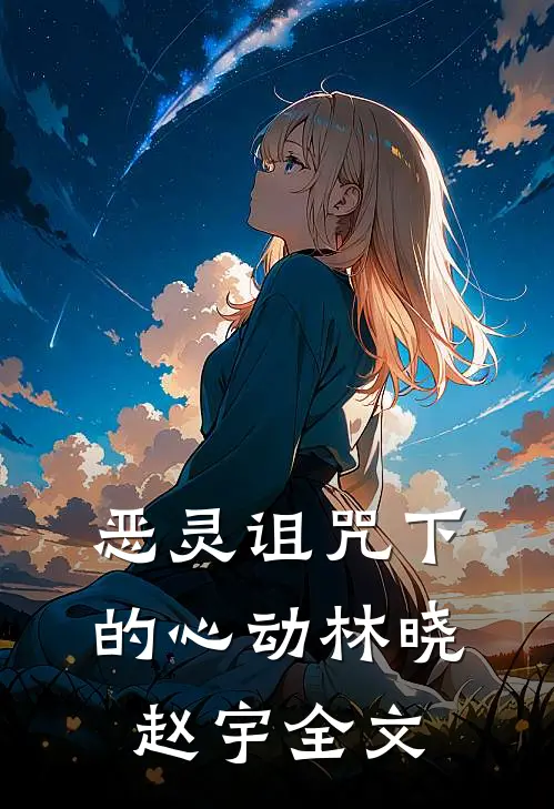 恶灵诅咒下的心动林晓赵宇全文