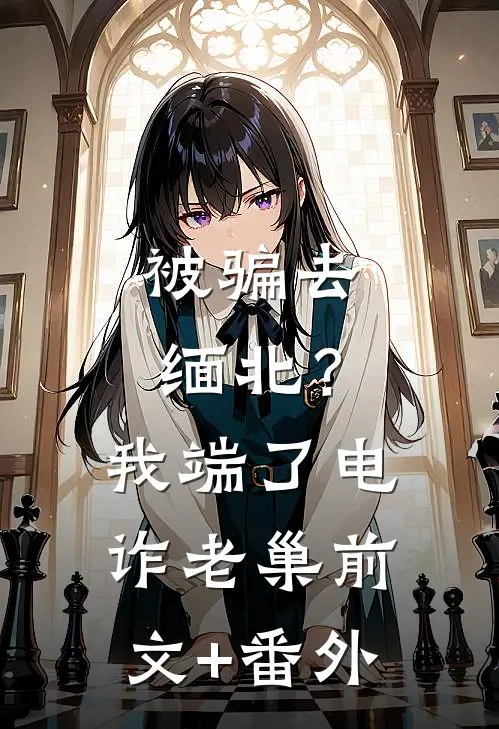 被骗去缅北？我端了电诈老巢前文+番外