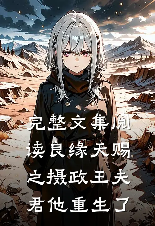 完整文集阅读良缘天赐之摄政王夫君他重生了