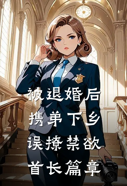 被退婚后携弟下乡，误撩禁欲首长篇章