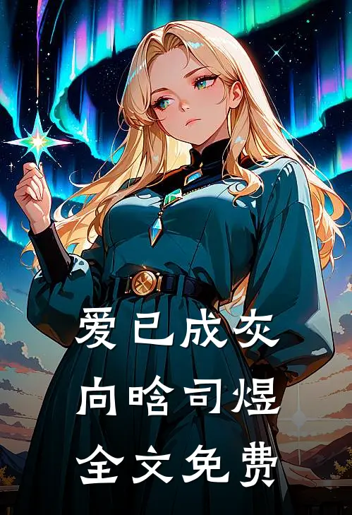 爱已成灰向晗司煜全文免费