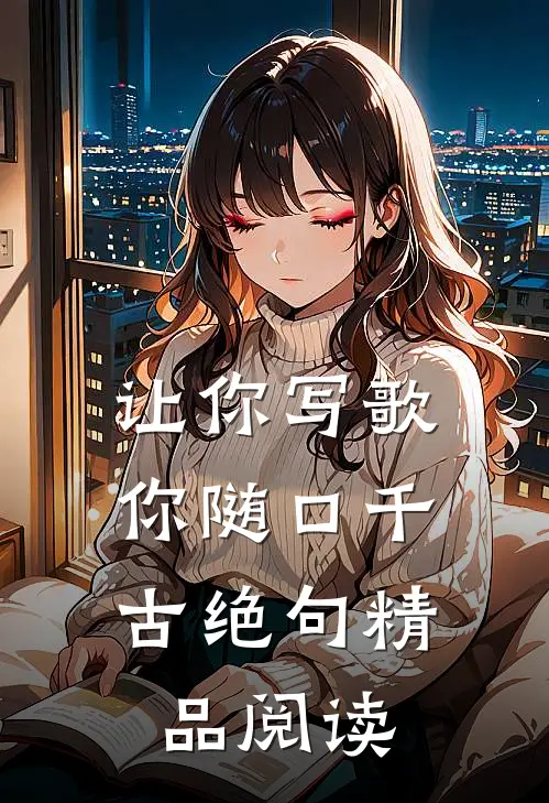 让你写歌，你随口千古绝句精品阅读