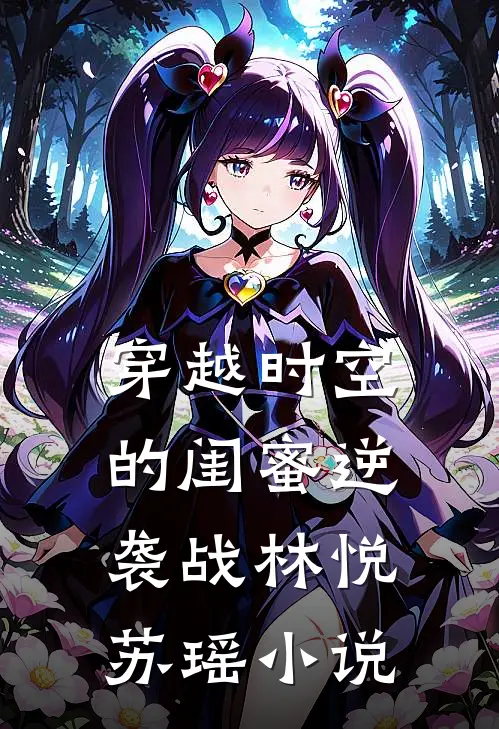 穿越时空的闺蜜逆袭战林悦苏瑶小说