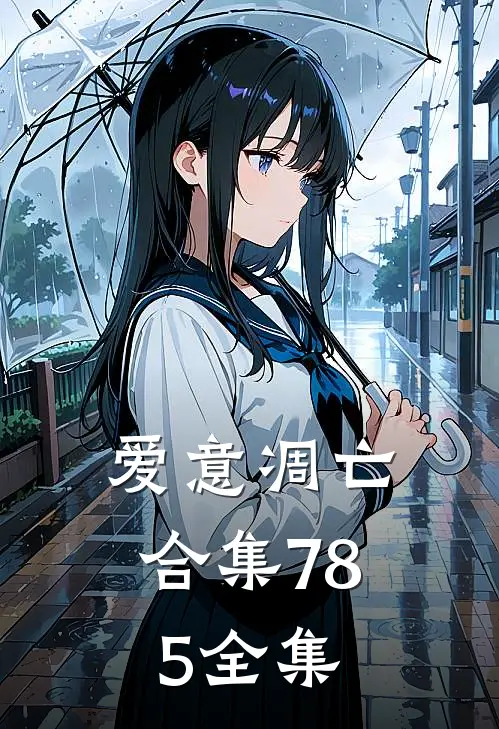 爱意凋亡合集785全集