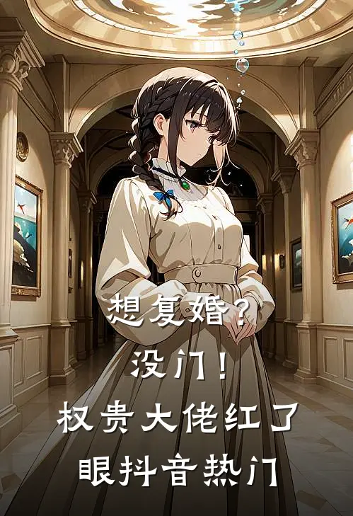 想复婚？没门！权贵大佬红了眼抖音热门
