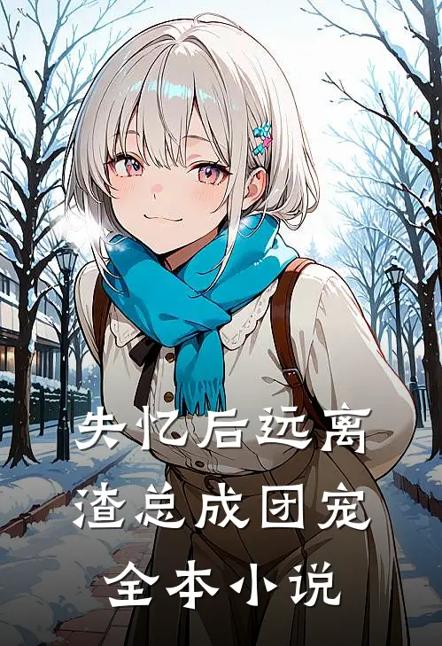 失忆后远离渣总成团宠全本小说
