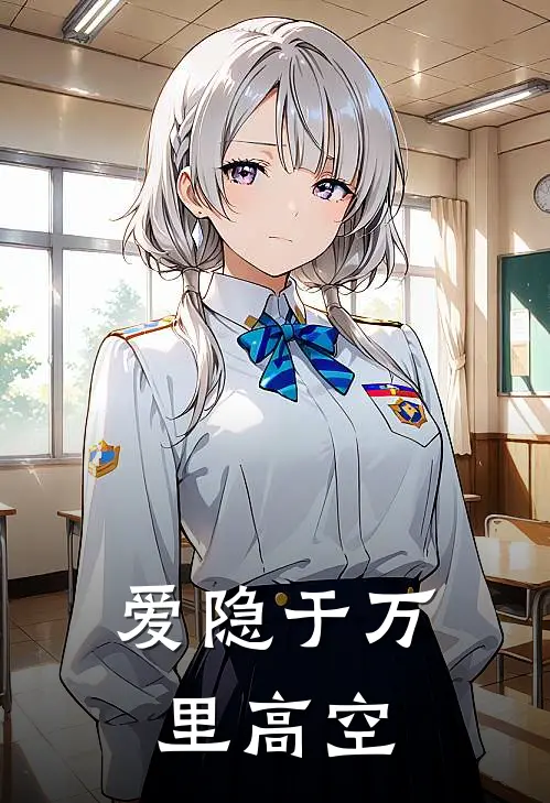 爱隐于万里高空
