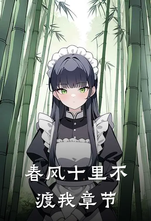 春风十里不渡我章节