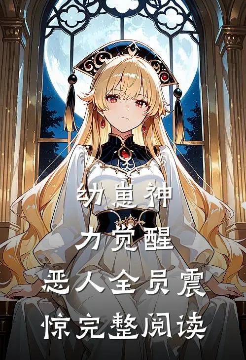 幼崽神力觉醒，恶人全员震惊完整阅读