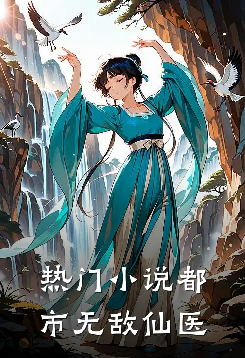 热门小说都市无敌仙医
