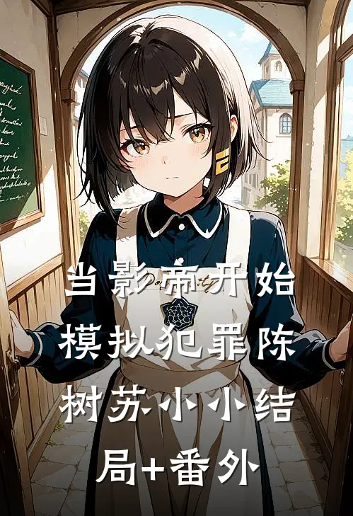 当影帝开始模拟犯罪陈树苏小小结局+番外