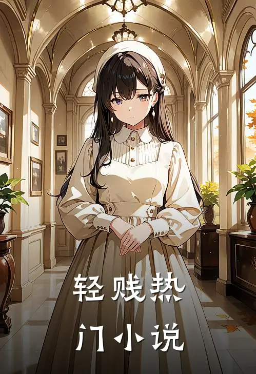 轻贱热门小说