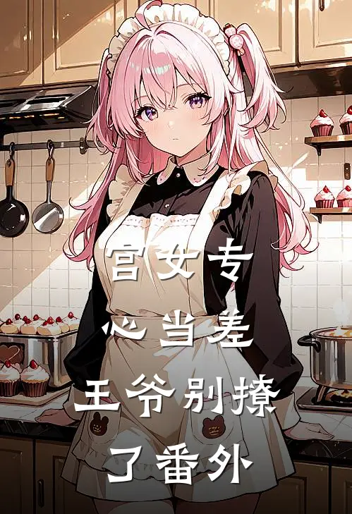 宫女专心当差，王爷别撩了番外