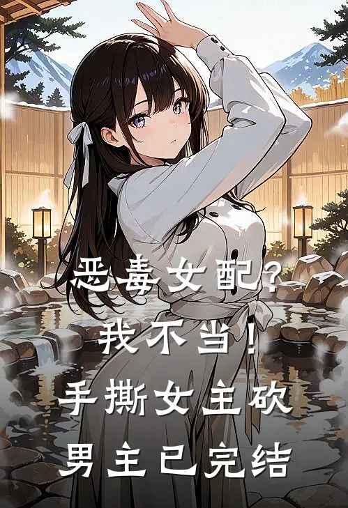 恶毒女配？我不当！手撕女主砍男主已完结