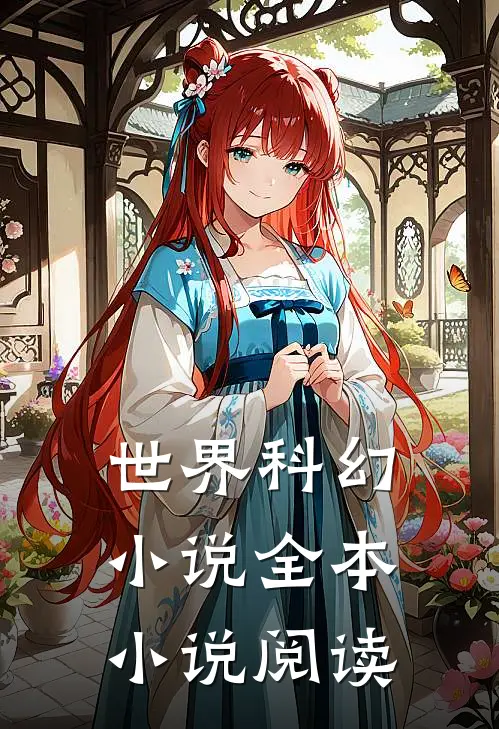 世界科幻小说全本小说阅读