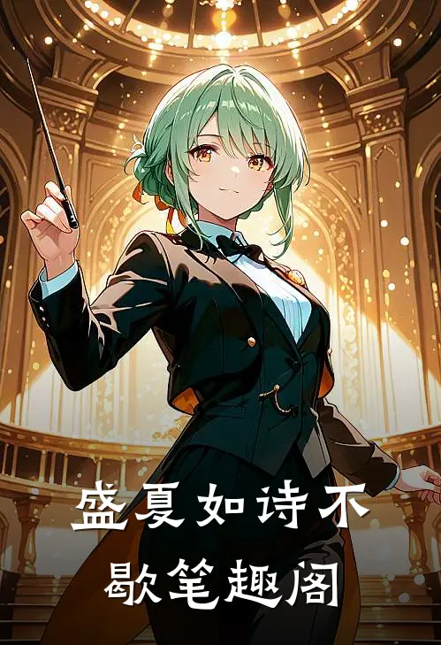 盛夏如诗不歇笔趣阁