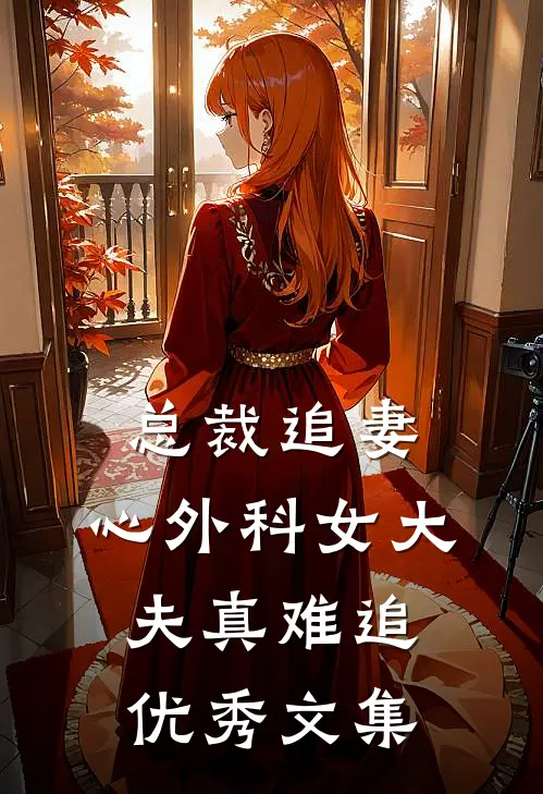 总裁追妻：心外科女大夫真难追优秀文集