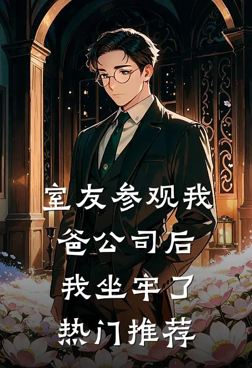 室友参观我爸公司后，我坐牢了热门推荐