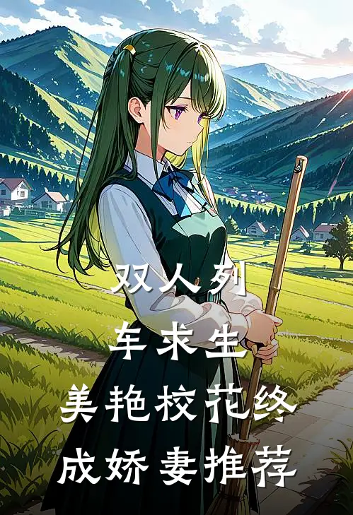 双人列车求生：美艳校花终成娇妻推荐