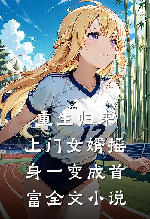 重生归来，上门女婿摇身一变成首富全文小说