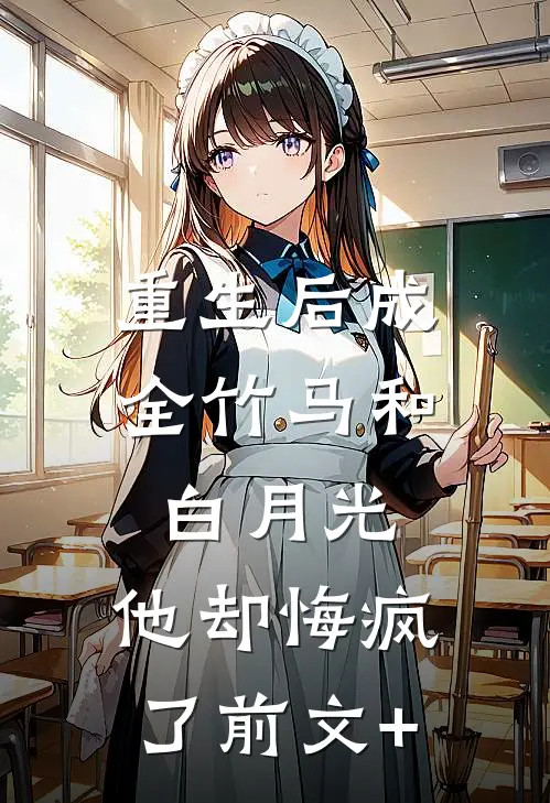 重生后成全竹马和白月光，他却悔疯了前文+