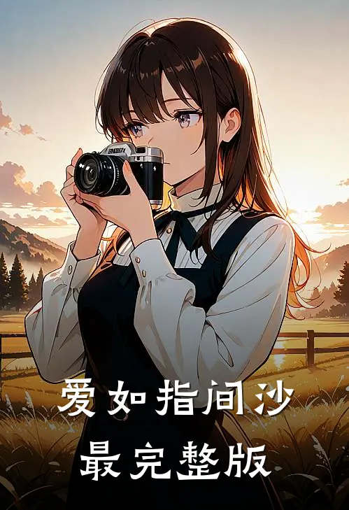 爱如指间沙最完整版