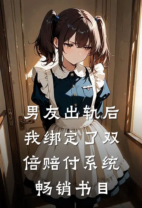 男友出轨后我绑定了双倍赔付系统畅销书目