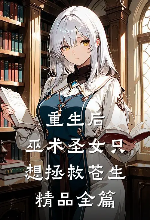 重生后，巫术圣女只想拯救苍生精品全篇