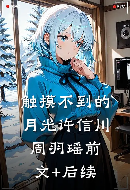 触摸不到的月光许信川周羽瑶前文+后续
