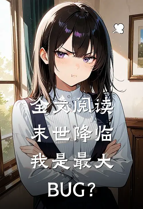 全文阅读末世降临：我是最大BUG？