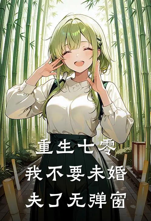 重生七零，我不要未婚夫了无弹窗