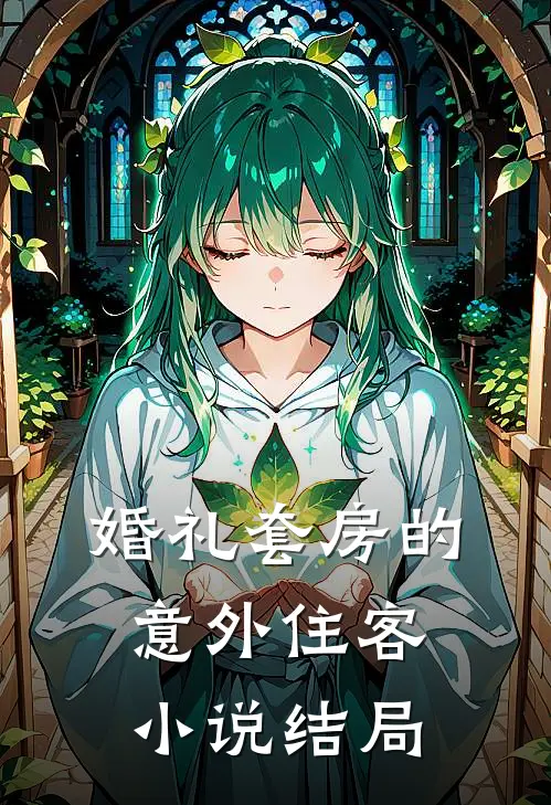婚礼套房的意外住客小说结局