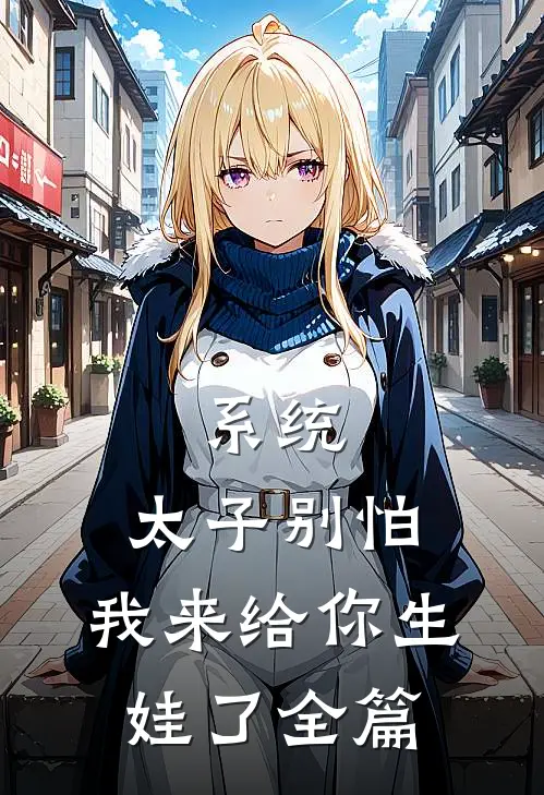 系统：太子别怕，我来给你生娃了全篇