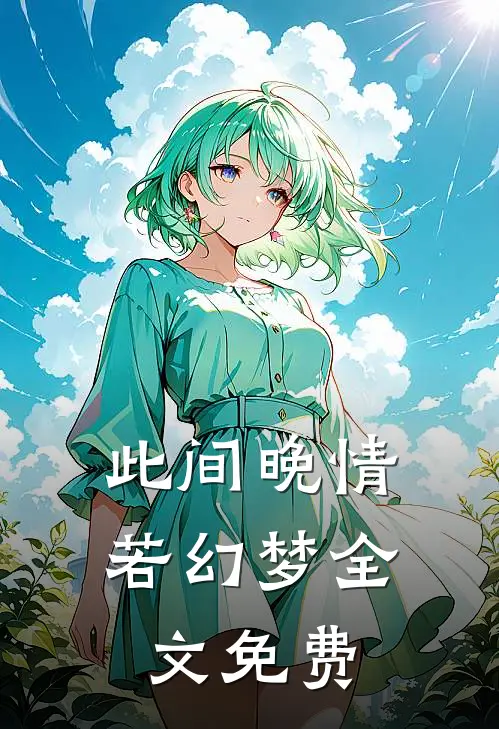 此间晚情若幻梦全文免费