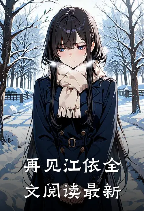 再见江依全文阅读最新