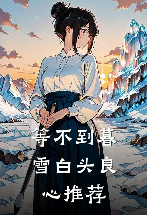 等不到暮雪白头良心推荐