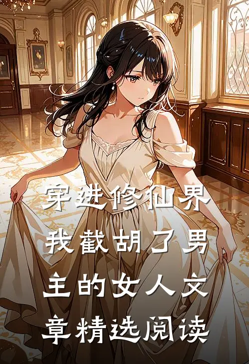 穿进修仙界：我截胡了男主的女人文章精选阅读