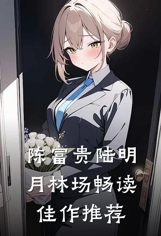 陈富贵陆明月林场畅读佳作推荐