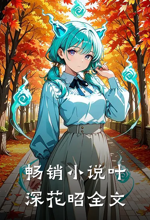 畅销小说叶深花昭全文