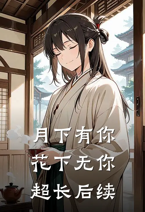 月下有你花下无你超长后续