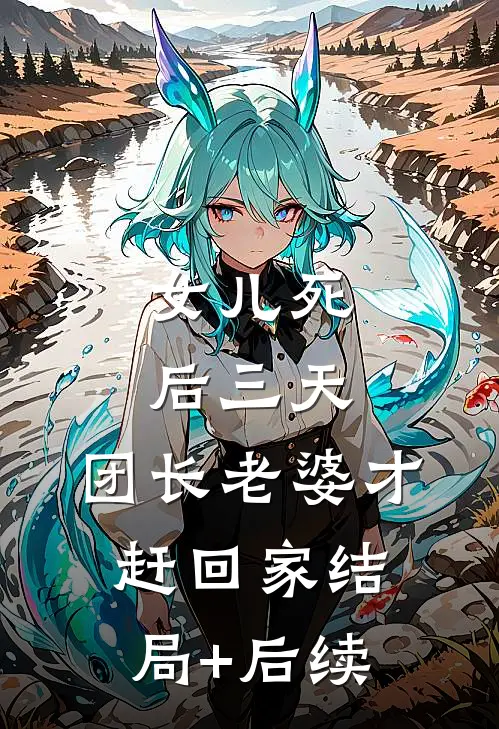 女儿死后三天，团长老婆才赶回家结局+后续