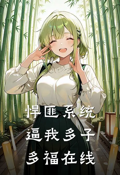 悍匪系统，逼我多子多福在线