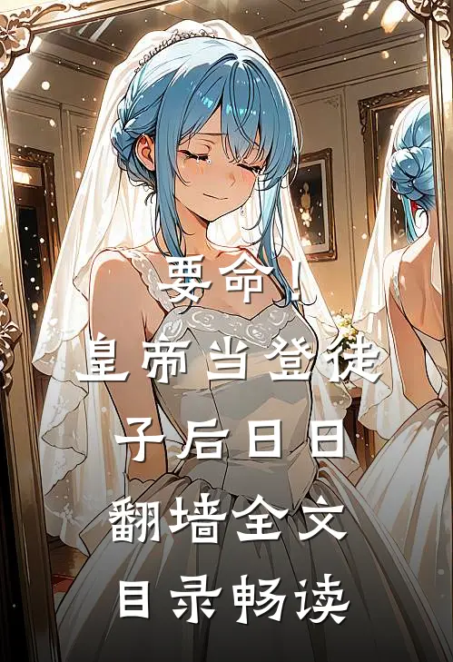 要命！皇帝当登徒子后日日翻墙全文目录畅读