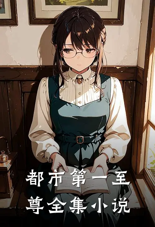 都市第一至尊全集小说