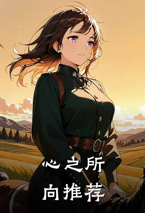 心之所向推荐