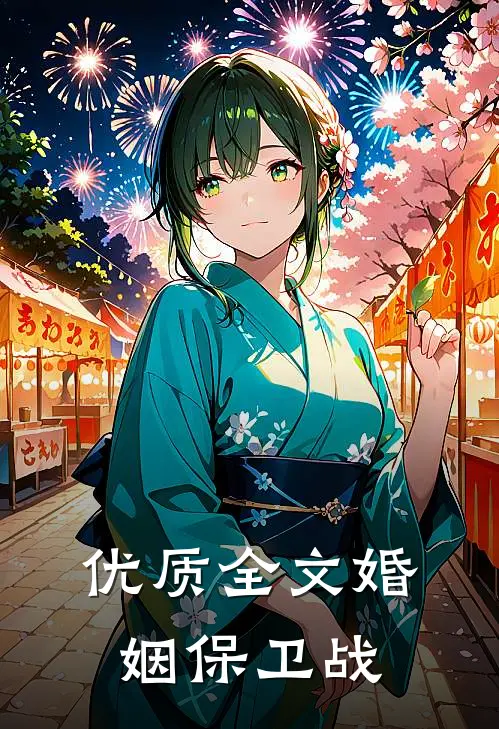 优质全文婚姻保卫战